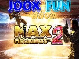 Max Megaways 2