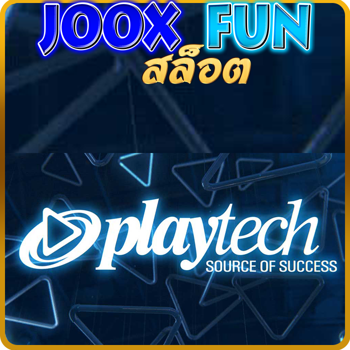 Playtech